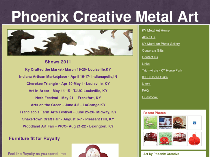 www.phoenixcreativemetal.com