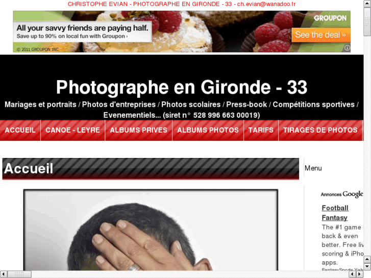 www.photographe-gironde.com