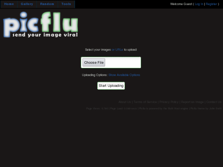 www.picflu.com