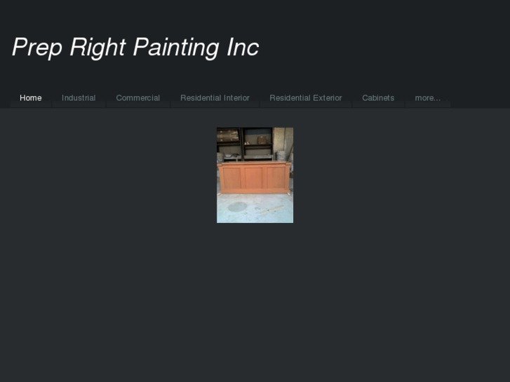 www.preprightpaintinginc.com