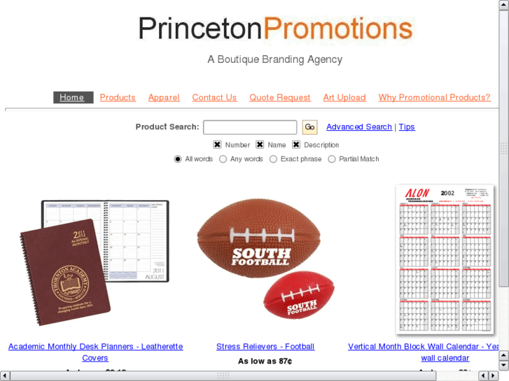 www.princetonpromotions.com