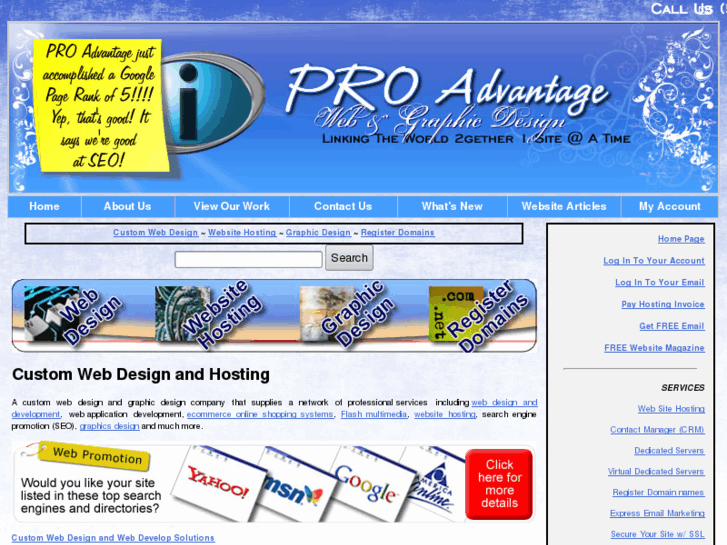 www.proadvantage.net