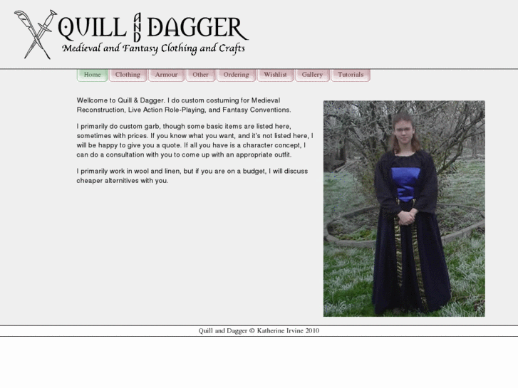 www.quillanddagger.net