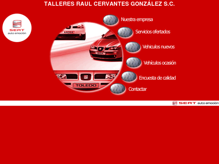 www.raulcervantes.com