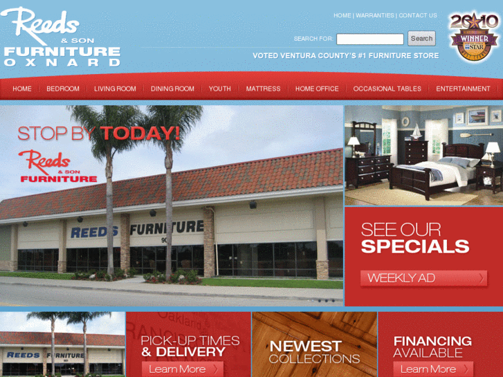 www.reedsfurnitureoxnard.com