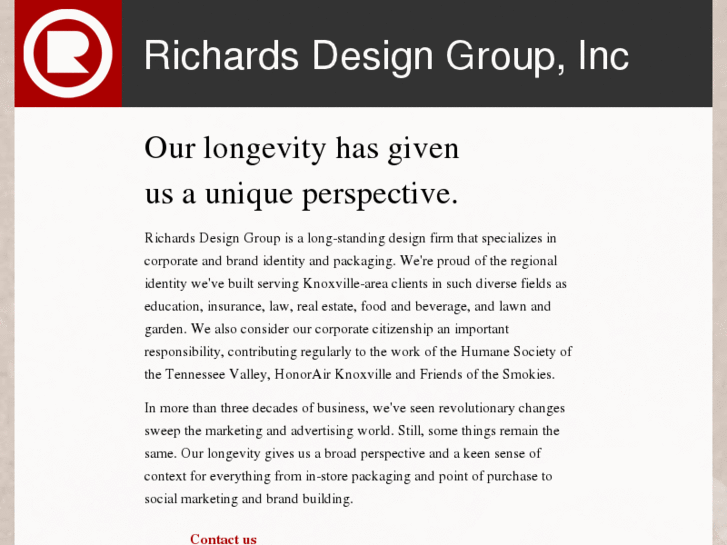 www.richardsdesign.com