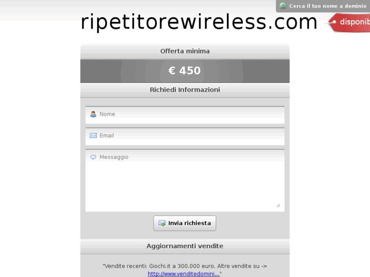 www.ripetitorewireless.com