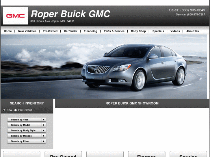 www.roperbuick.com