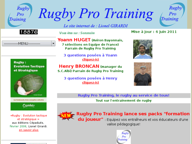www.rugbyprotraining.com