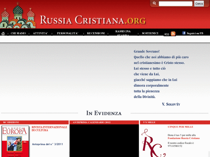 www.russiacristiana.org