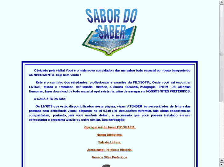 www.sabordosaber.com