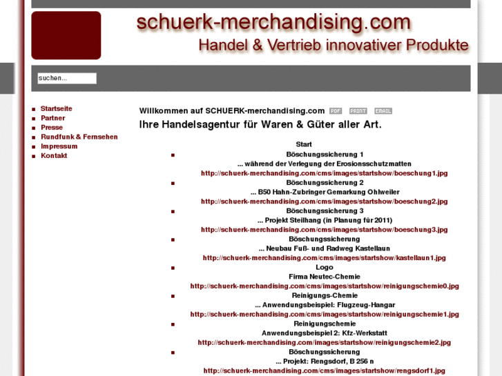 www.schuerk-merchandising.com