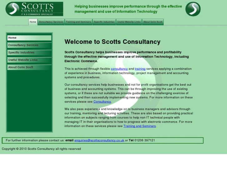 www.scottsconsultancy.co.uk