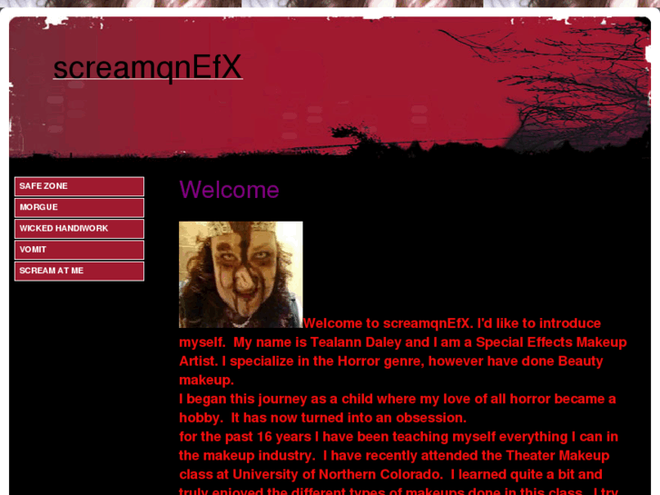 www.screamqnefx.com