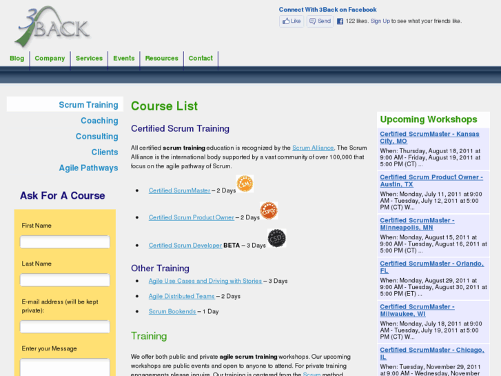 www.scrumtrainingorganization.net