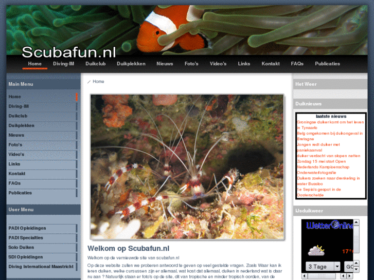 www.scubafun.nl