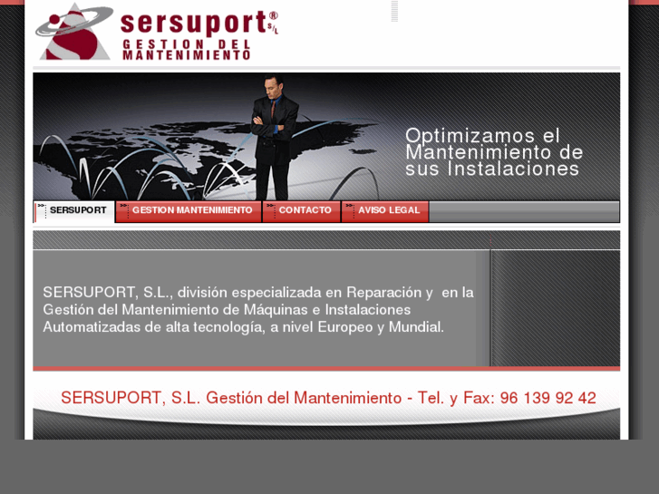 www.sersuport.com