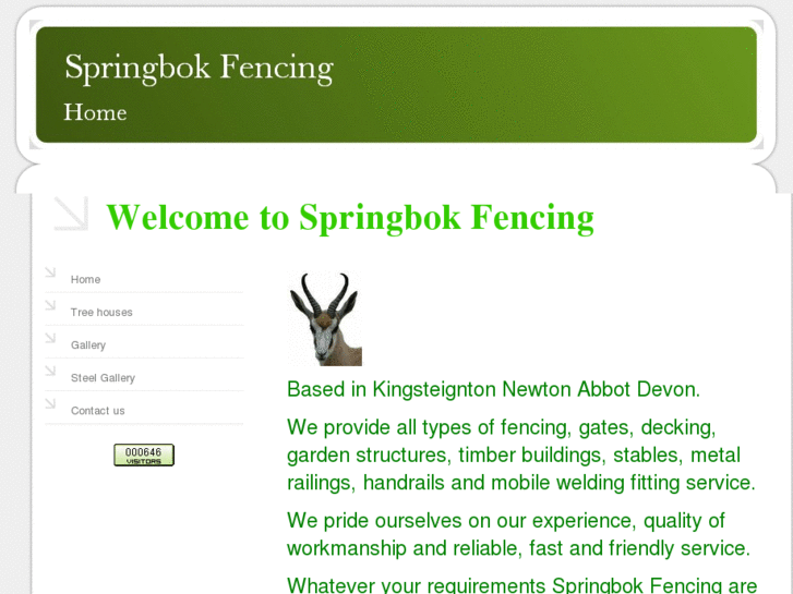 www.springbokfencingwelding.com