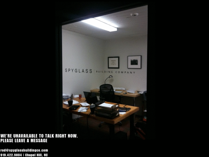 www.spyglassbuildingco.com