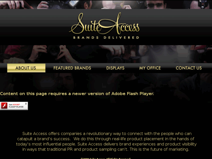 www.suite-access.com