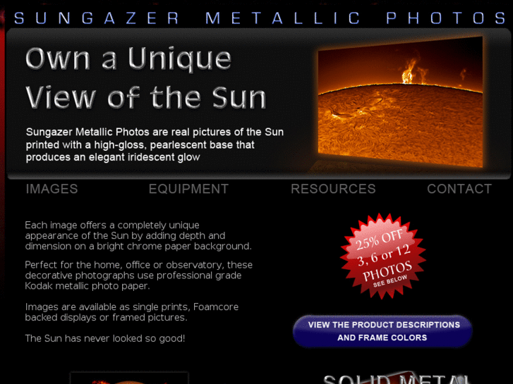 www.sungazer.net