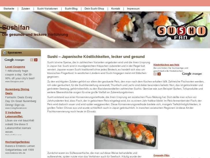 www.sushifan.org