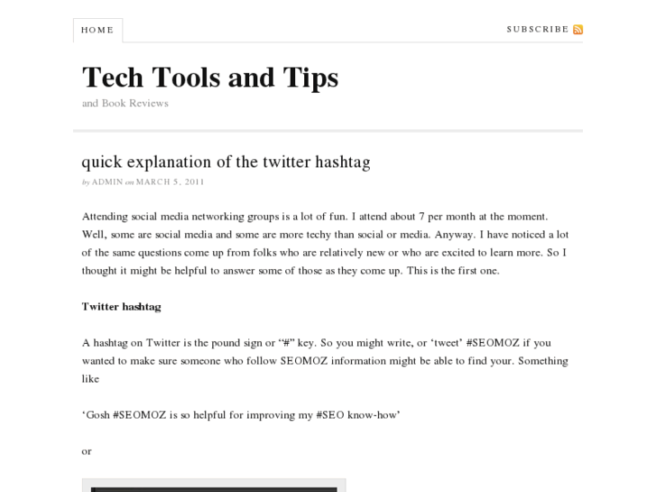 www.techtoolsandtips.com