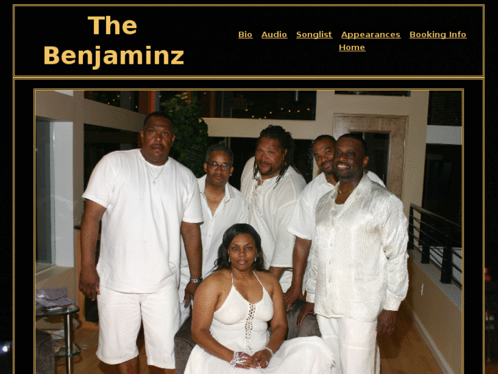 www.thebenjaminz.com