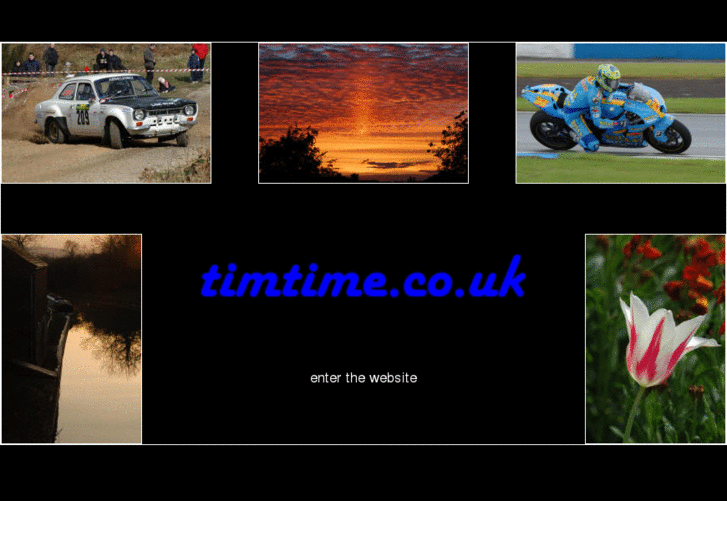 www.timtime.co.uk