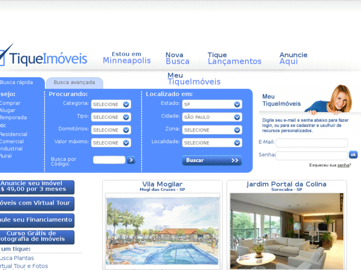 www.tiquimoveis.com