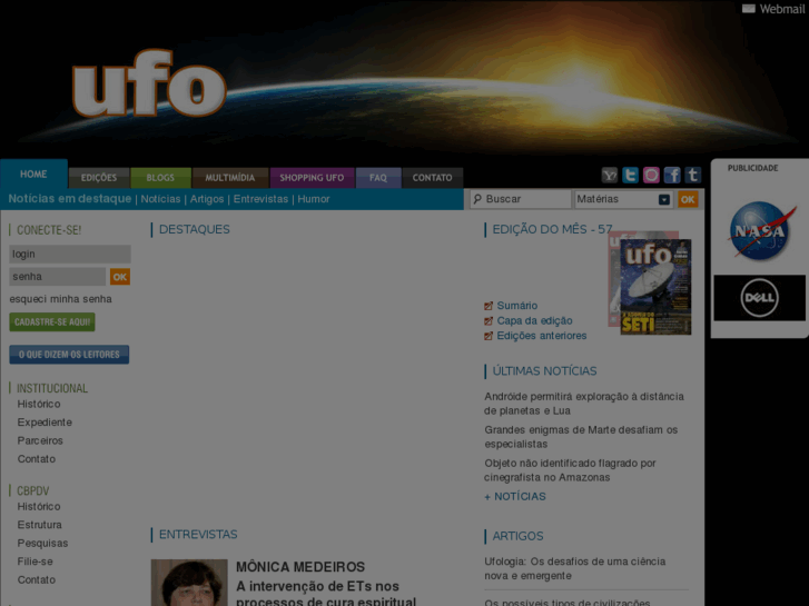 www.ufo.com.br