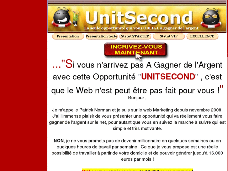 www.unitsecond.biz