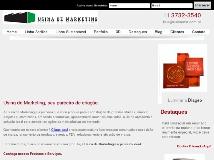 www.usinademarketing.com.br