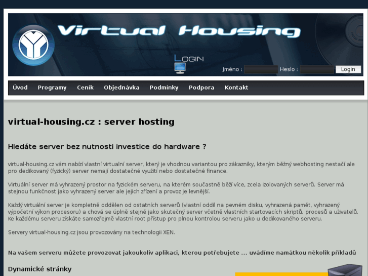 www.virtual-housing.cz