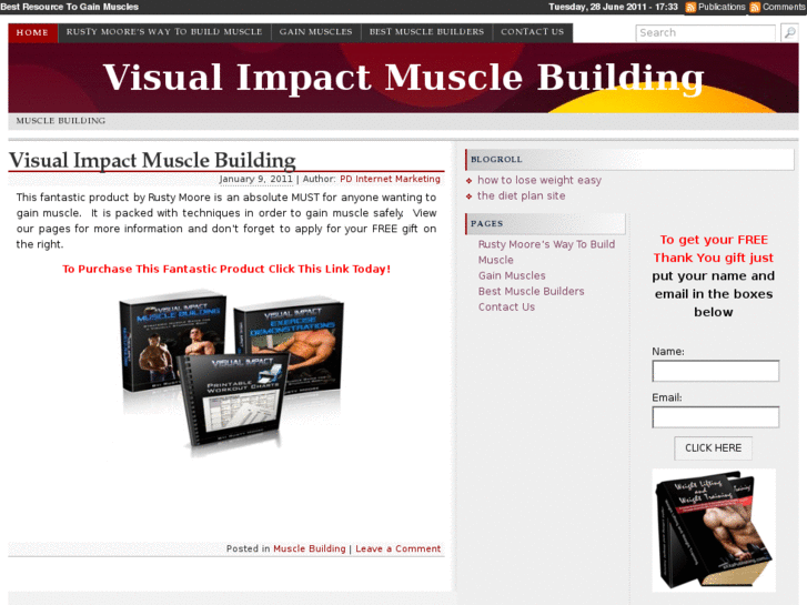 www.visual-impact-muscle-building.com