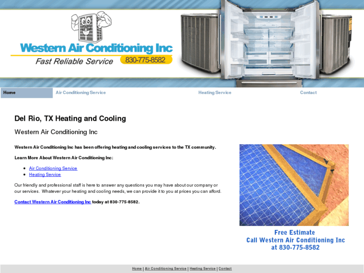 www.westernairandheating.com