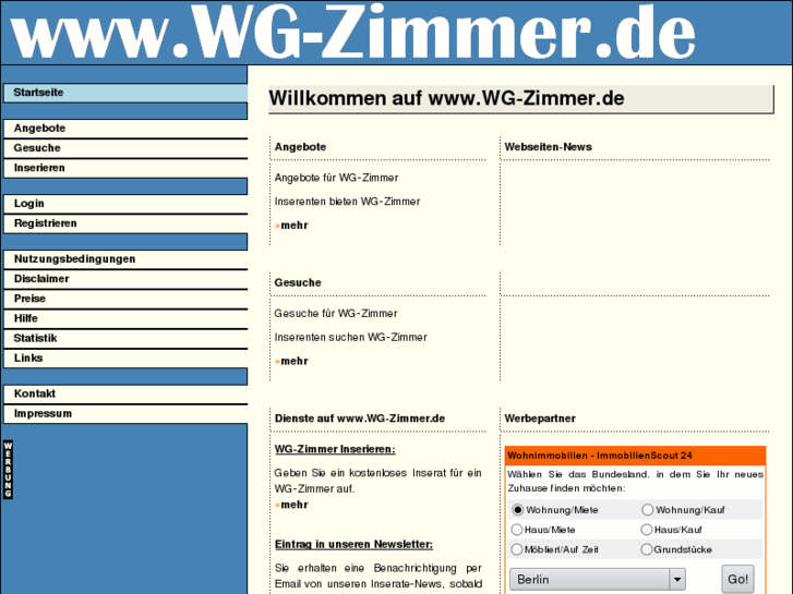 www.wg-zimmer.biz