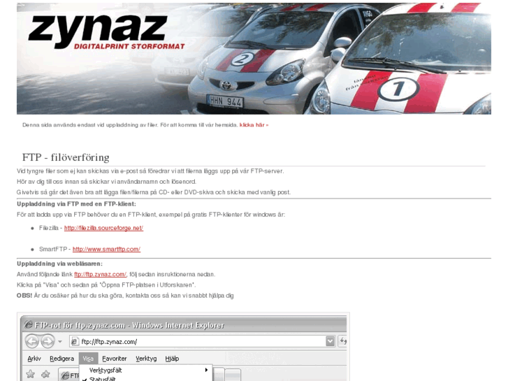 www.zynaz.com