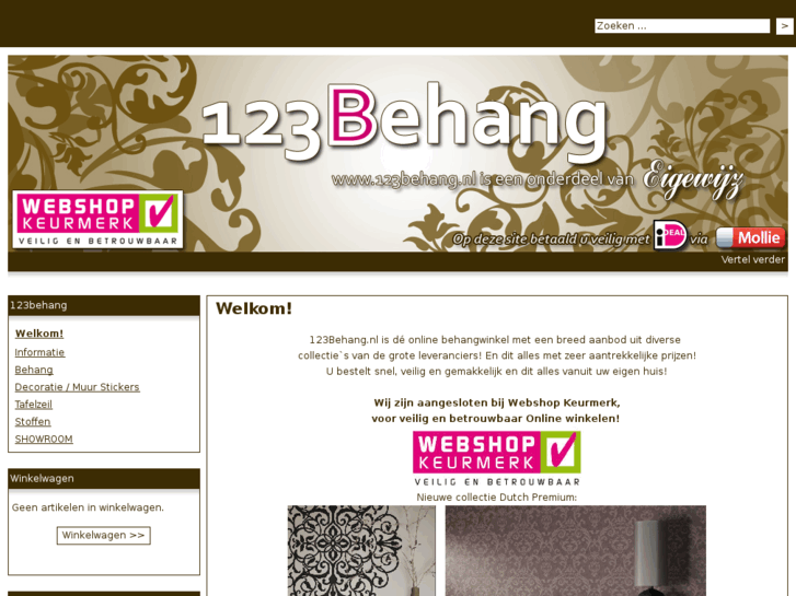 www.123behang.nl