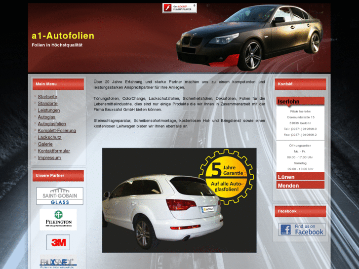 www.a1-autofolien.com