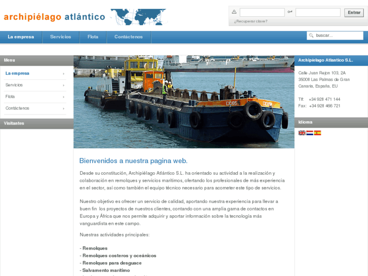 www.aatlanticosl.com