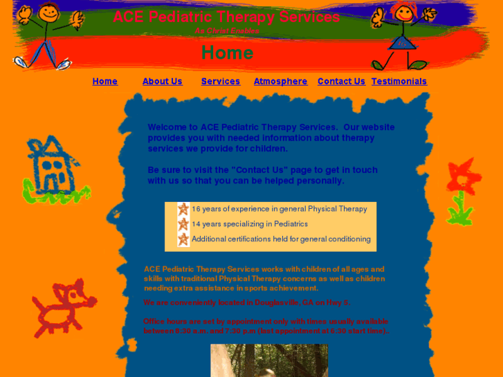 www.acepediatrictherapy.com