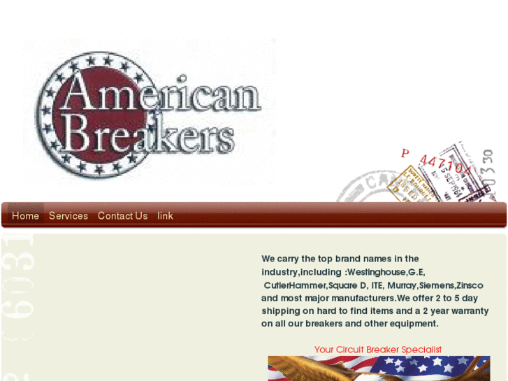 www.americanbreakersca.net