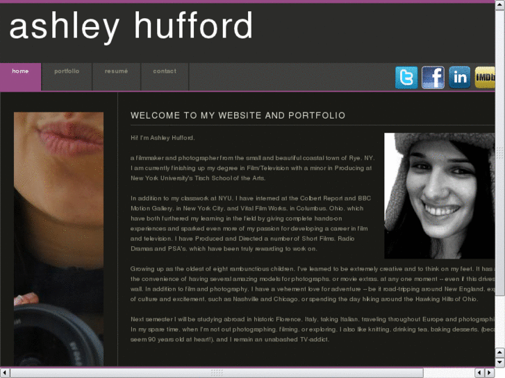 www.ashleyhufford.com