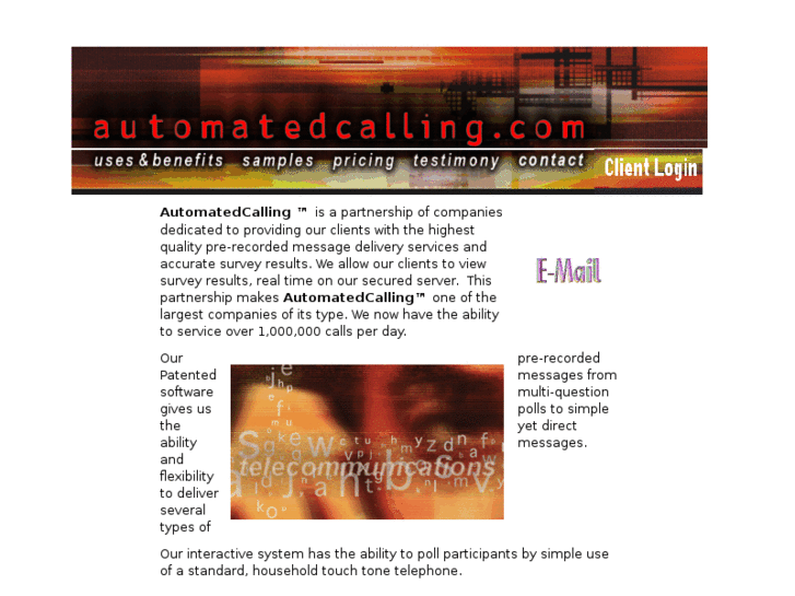 www.automatedcalling.com