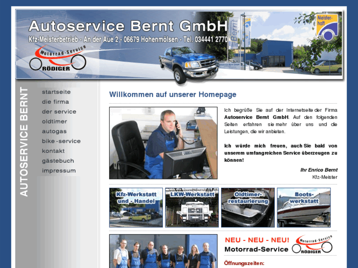 www.autoservice-bernt.com
