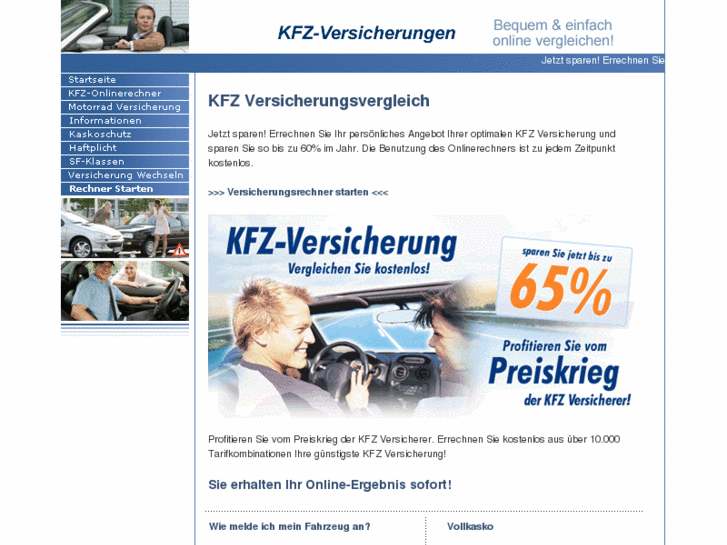 www.autoversicherung-tarif.de