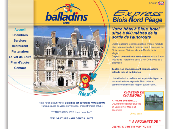 www.balladins-blois.com