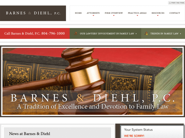 www.barnesandassociates.net