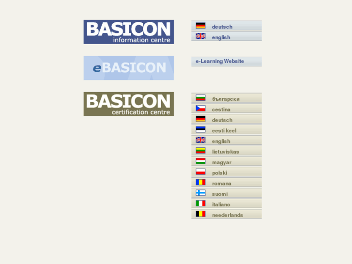 www.basicon.org